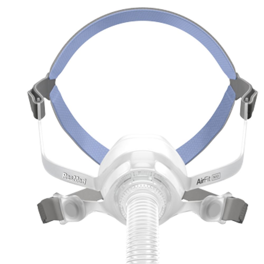 Mascaras para CPAP Nasal AirFit N10